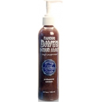Famous Daveand#39;s Tanner Famous Daveand39;s Scrub Away - 236ml