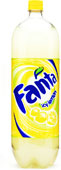 Fanta Icy Lemon (2L) Cheapest in ASDA and