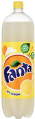 Fanta Icy Lemon (2L) Cheapest in ASDA Today! On