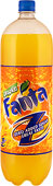 Fanta Z Orange Zero Added Sugar (2L) Cheapest in