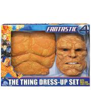 Fantastic 4 Thing Dress Up Set