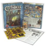 Fantasy Flight Games Citadels Card Game