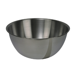 Farington Stainless Steel Mixing Bowl 0.5L