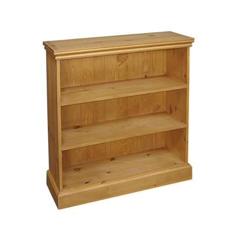 Extra Wide Bookcase (3ft) 916.218w