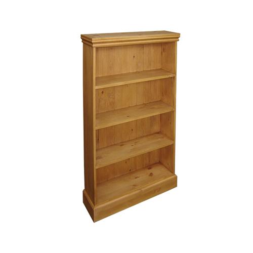 Extra Wide Bookcase (4ft) 916.221w