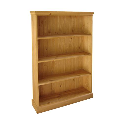 Extra Wide Bookcase (5ft) 916.223w