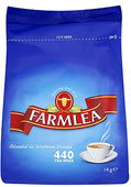 Farmlea Tea Bags (440 per pack - 1Kg) Cheapest