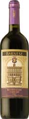 Farnese Montepulciano 2006 RED Italy