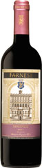 Farnese Sangiovese 2007 RED Italy