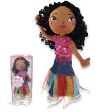 Fashion Angel Enterprises/The Bead Shop Fashion Angels Living Dolls - Bebe