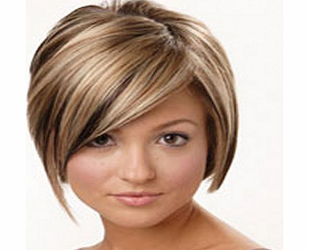 FASHION APPS - THE ULTIMATE FASHION DESIGN GALLERY Short Hairstyle Ideas For Girls Vol 1