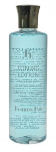 Fashion Fair Toning Lotion - Mild for Dry or