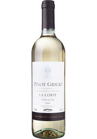 The Adnams Selection Pinot Grigio La