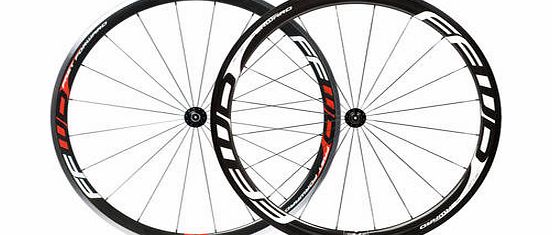 F4r Carbon/alloy Clincher Front Wheel