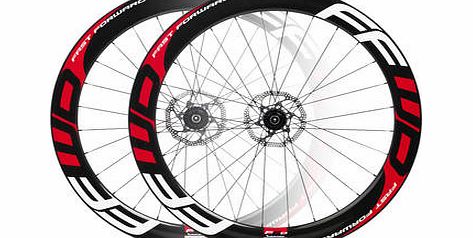 F6d Tubular Wheelset 11spd