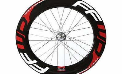 F9t Carbon Front Track Wheel