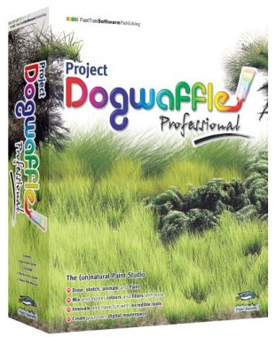 Project Dogwaffle Professional PC