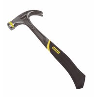 FATMAX XL Stanley FatMax XL Curved Claw Hammer 16oz