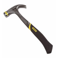 FATMAX XL Stanley FatMax XL Curved Claw Hammer 20oz