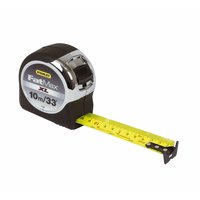 Stanley Fatmax XL Tape Measure 10m