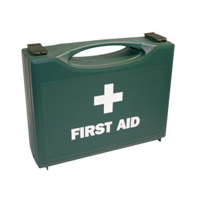 2 FOR 1 Standard HSE First Aid Kit 11 -20