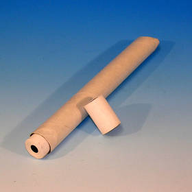 Paper rolls for Vitalograph. pack 5