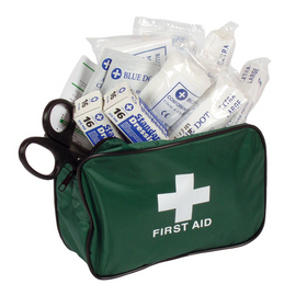Public Vehicle & General Purpose First Aid