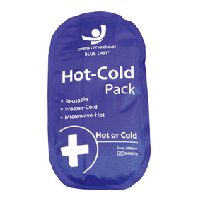 FAW Reusable Hot and Cold Pack