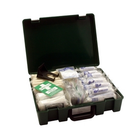 Standard 50 First Aid Kit (High Risk)