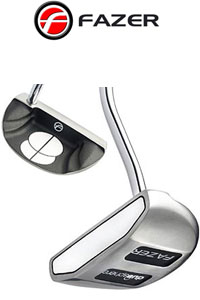 Duosphere Putter