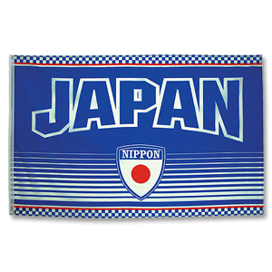 FB Japan Large Flag