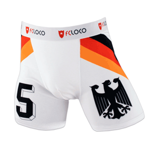 FC Loco Underpants - Der Adler