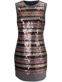 Abacus Dress