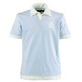 FCUK double layered polo top