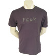 FCUK T-shirt - Positions