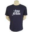 FCUK T-shirts (Joy)