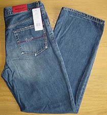 FCUK Vintage Jeans