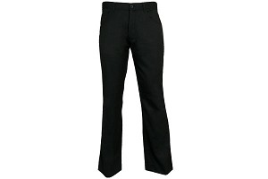 Featured Product Guide London Afrilion Flat Front Golf Trousers