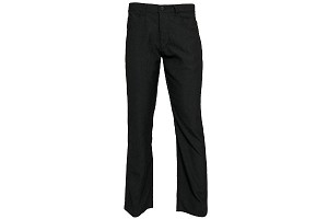 Guide London Alfred Flat Front Golf Trousers
