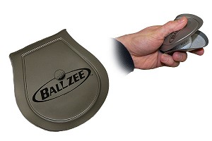 Featured Product Procise Ballzeeandreg; Ball Cleaner
