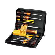 Fellowes 11 Piece Computer Toolkit