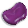 Fellowes Crystal Flex Rest Gel Purple Ref 91477-72