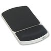 Fellowes Mouse Mat Pad with Gel Wrist Rest