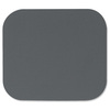 fellowes Mousepad Solid Colour Silver Ref 58023-06