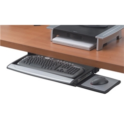 Fellowes Office Suites Deluxe Keyboard Manager