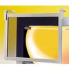 Fellowes Standard Screen Filter Glass Anti-Glare