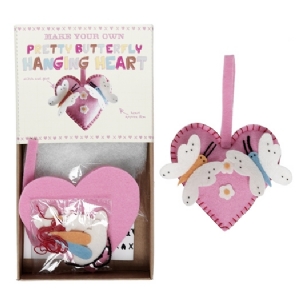 Craft Kits - Make Your Own Hanging Heart