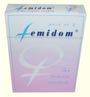 Femidom 3 Pack