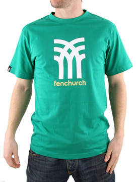 Green Symbol T-Shirt