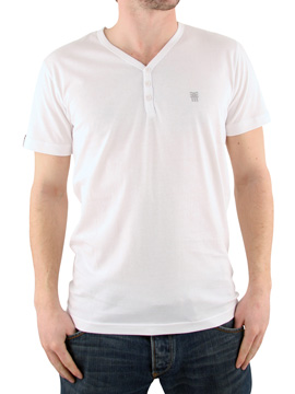 White Lux-Y T-Shirt